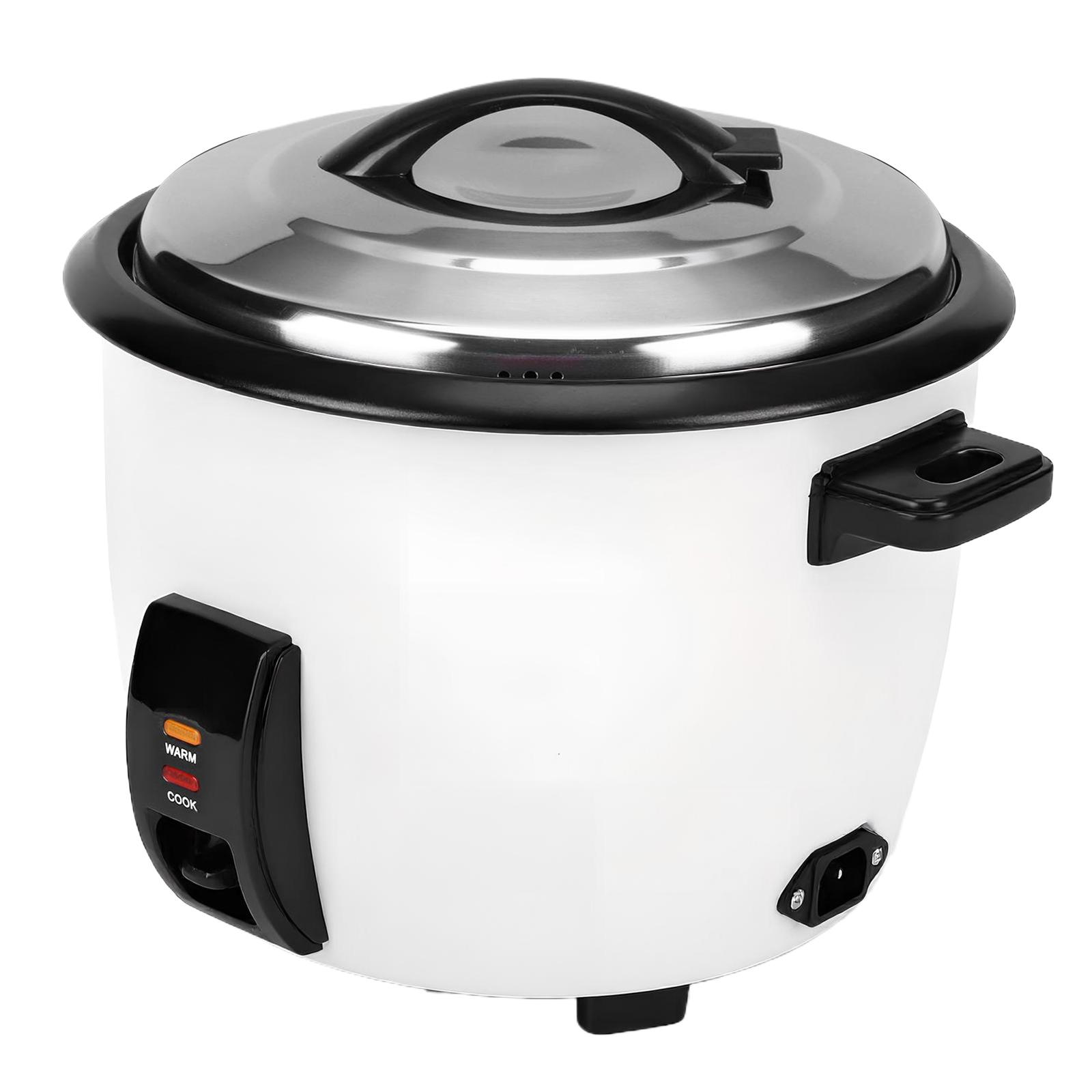Non-Stick Rice Cooker Automatic Heat Preservation Rice Cooking Pot Large-Capacity Electric Rice Cooker for Home Kitchen