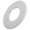 T8F 44T 4-hulls bakkjedekjedehjul 54 mm drivgir for 43cc 49cc Mini Moto ATV Pocket Bike