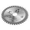 5inch 125mm Cutting Disc Mini Circular Saw Blade For Wood Plastic Metal Rotating Cutting Tools 40 Teeth