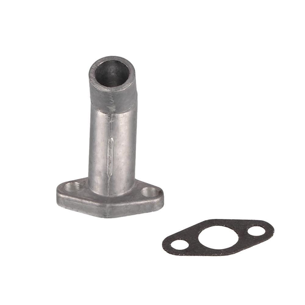 32mm/40mm Carburetor Intake Manifold Suitable for Motorcycle 49cc60cc66cc80cc 2-Stroke Engine Motor Electric Bicycle Accessories 32mm