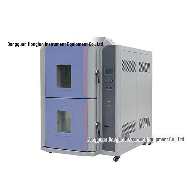 Quotation for High and Low Temperature Test Chamber from Hongjun Manufacturer