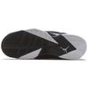 Jordan True Flight Black Metallic Gold GS 343795-070