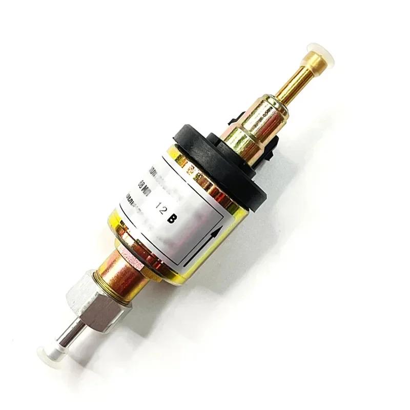 44ml/68ml 12/24v 1-8Kw Car Upgrade Ultra-low Noise Air Diesel Parking Heater Fuel Pump for Eberspacher Airtronic Webasto Heaters