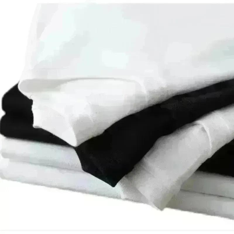 2025 New Hot-selling Summer American Unisex Printing Pattern CHICKEN JOCKEY T-shirt Cotton T-shirt Short-sleeved Clothes