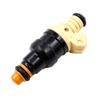 High quality New For 1/6PCS 0280150972 Fuel Injectors Nozzle Compatible MAZDA B4000 NAVAJO FORD AEROSTAR EXPLORER RANGER