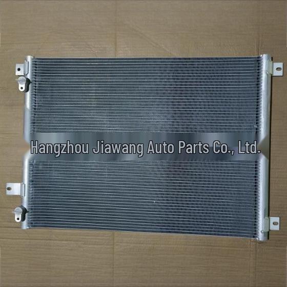 Конденсор 884A0-03010 для Toyota BZ3 2023 года 2023