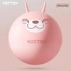 Yottoy Children's Horn Yoga Jumping Ball