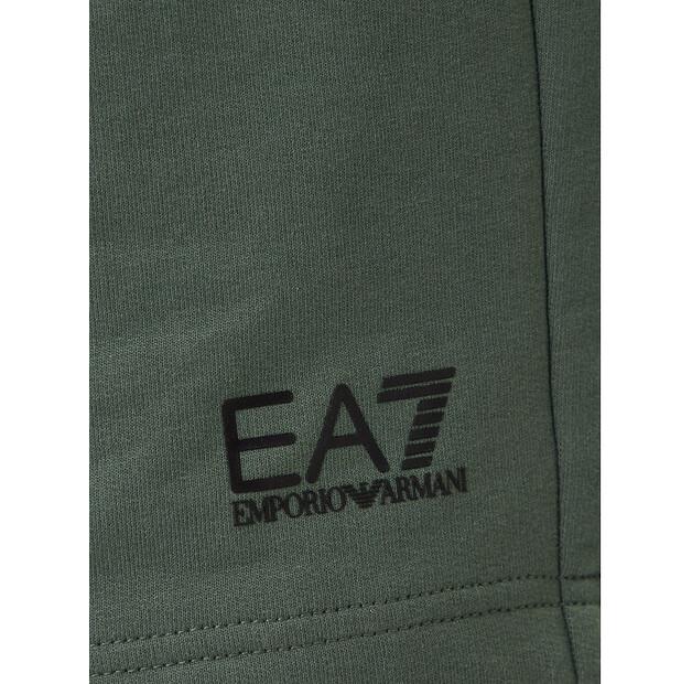 Шорты EA7 Emporio Armani 8NPS65 PJVRZ U7260