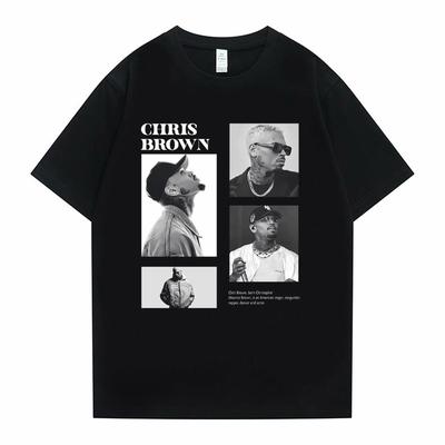 Oberteile – T-Shirts