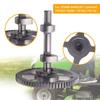 Lawnmower Camshaft Replacement Kit For 84005207 793880 793880 697110 795387 Engines With Oil Seal And Crankcase Gaskets