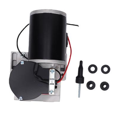 4-Rollen-Drahtvorschubmotor 15 kg MIG MAG Schweißgerät Drahtvorschub 2 18m/min Geschwindigkeit Linksseitige Montage 30x22x10mm Räder für 0,8