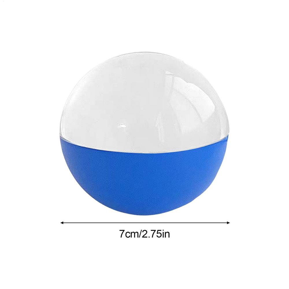 Memory Sphere 2.7 Inch Crystal Ball Video Player Uploadable Videos Sphere for Adults Anniversaries Celebration Birthday Wedding