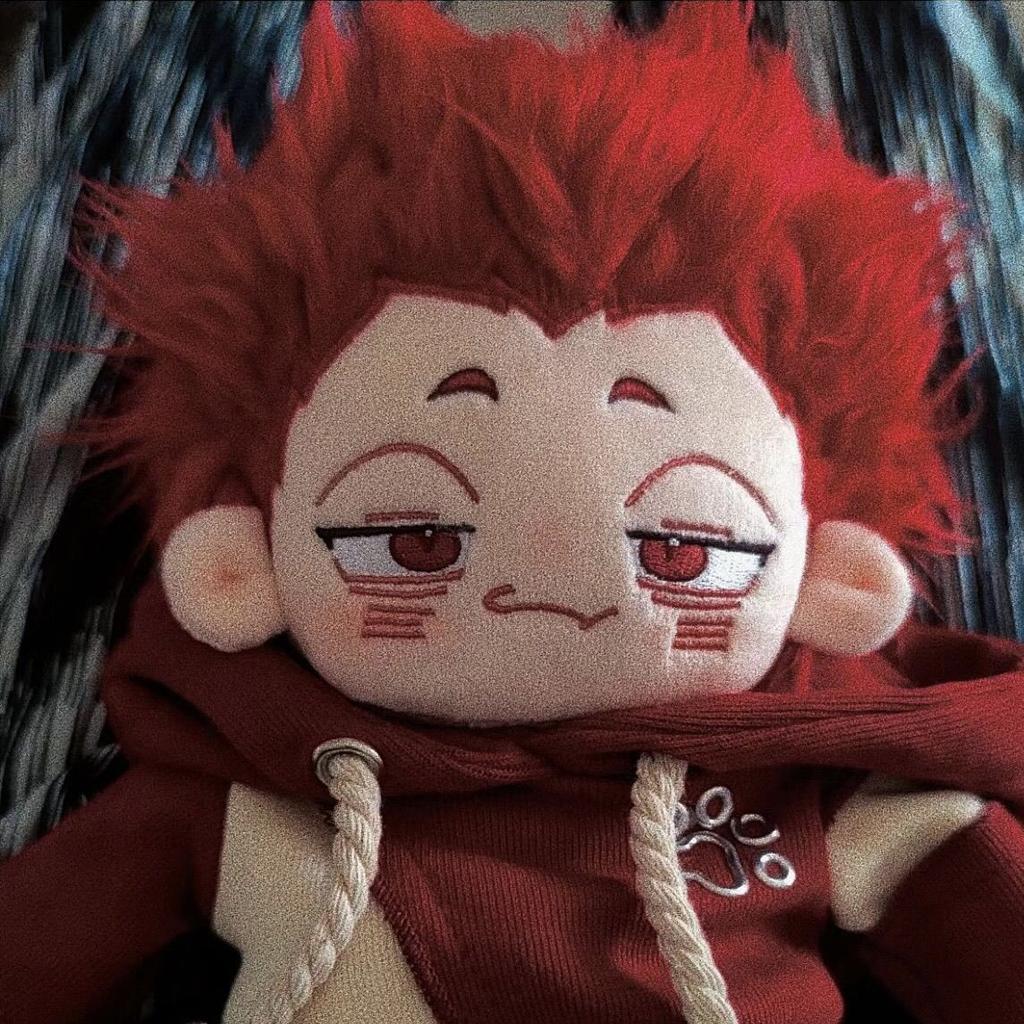 Stuffed 20Cm Anime Haikyuu!! Tendou Satori Cartoon Plush With Skeleton Doll Change Clothes Toys For Kids Birthday Gifts