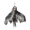 Halloween Hanging Skull Ghost Ornament Haunted House Decoration Horror Props Halloween Party Home Indoor Outdoor Yard Bar Decor