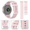 20mm 22mm Silicone Strap For COROS APEX 4 42mm PACE 4/3/2 CMF Watch 3-2 Pro Sports Bracelet Suunto Vertical 2-1 Race 2/Run Band
