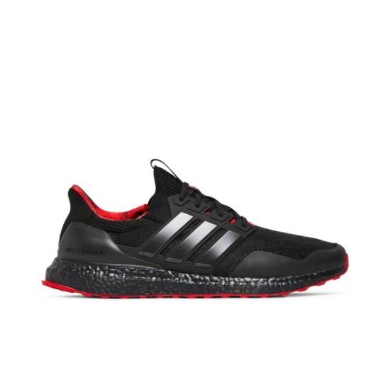 

adidas UltraBoost DNA Mono Chinese New Year GZ6074 EU 36.5 чорний