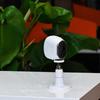 Praktischer Kamera-Kunststoffständer Wandhalterung Sicherheitsbügel für Arlo/Arlo Pro