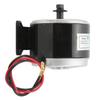 24V 250W Electric Bike Brushed Motor Electric Scooter High Speed Motor Replacement Parts