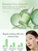 medicube Exosome CICA Tea Tree Calming Ampoule