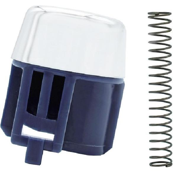 Transmission Shift Lever Push Knob Compatible with 2005-2010 Odyssey EX, EX-