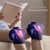 Philips PPM3104L Heated Knee and Leg Massager CN Plug (adapter Included)