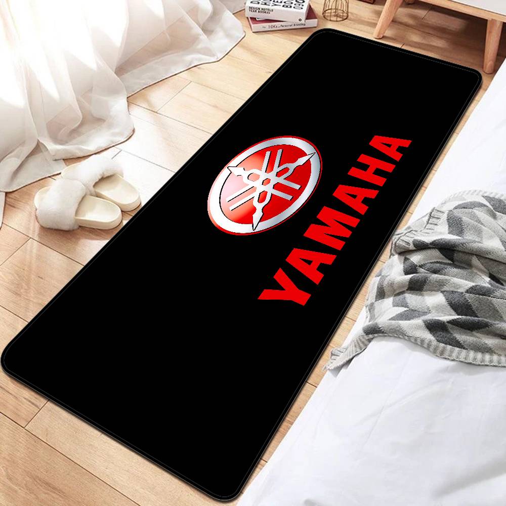 Multinational Y-Yamaha Luxury Room Mats Retro Multiple Choice Living Room Kitchen Rug Non-Slip Welcome Rug