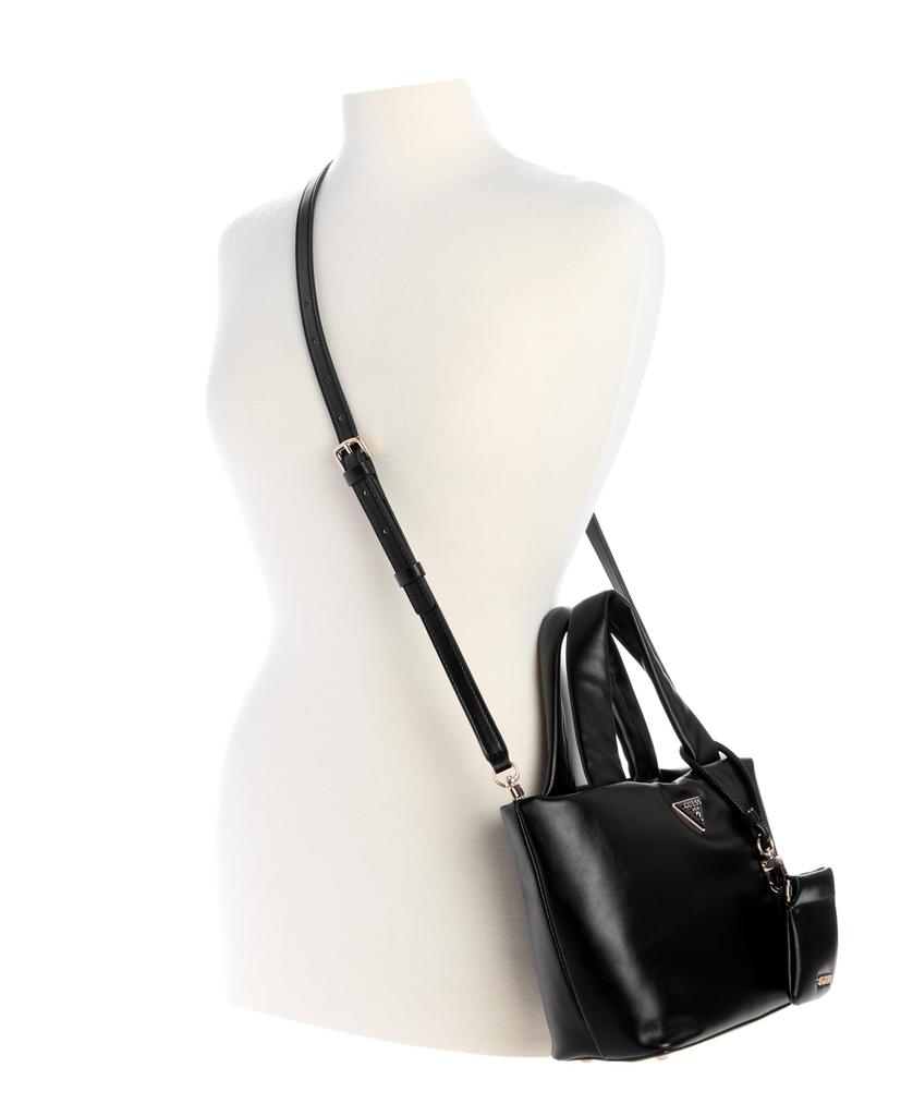 Guess SUNETRA MINI TOTE BLA Women's