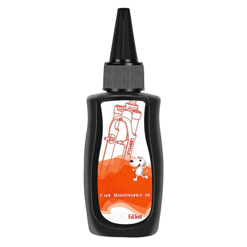 

60ml Bike Grease Premium Bike Oil Bkie Forkboost Lube Accessories For Suspension Dust Seals Mountain Bike Forks And Shocks