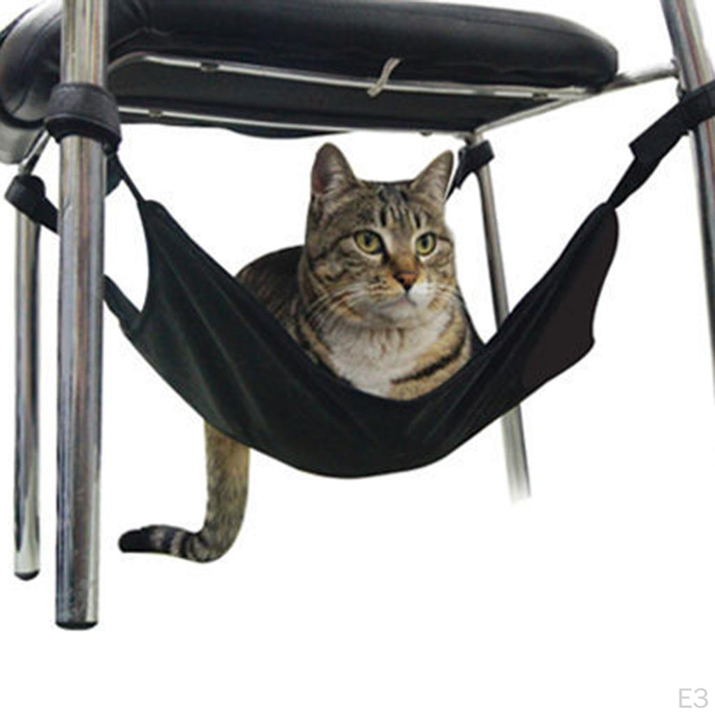 Hammock Bed Animal Hanging Dog Cage Comforter Ferret Kitty