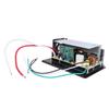 RV Power Converter WF 8955 MBA 12V 55Amp 3 Stages Smart Charge 13.6V RV Converter Main Board Assembly Battery for