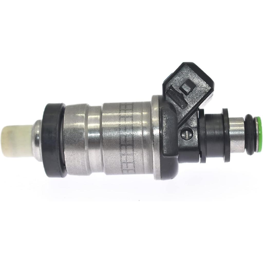 18715T1 805225A1 Fuel Injector Compatible with Mercury 3.0 EFI 1998-2002 1998-2002 Outboard 150 thru 300HP 1998-2005 (1)