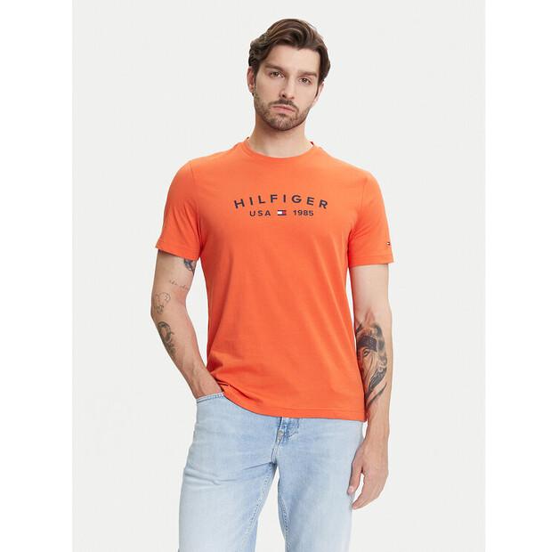 

Футболка Tommy Hilfiger Fathers Day EU L