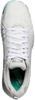 [Prince] Tennis Shoes Tour Pro Light 7CG Light Gray x White (256) 27.5 cm
