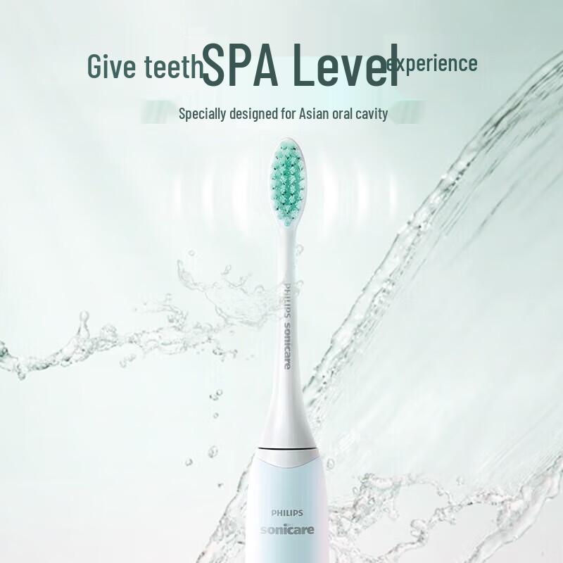 Philips Sonic Electric Toothbrush HX2422 Series