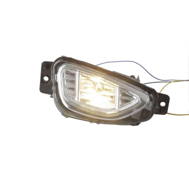 LED Daytime Running/Fog Lights for 2020-2022 Ford Escape Models