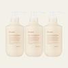 [Set of 3] Stay Hair Deep Cleansing Shampoo 500ml