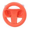 Steering Wheel Fit for Switch 2 Console Controller Racing Games Accessories Steering Wheel with RGB Ambient Light Easy