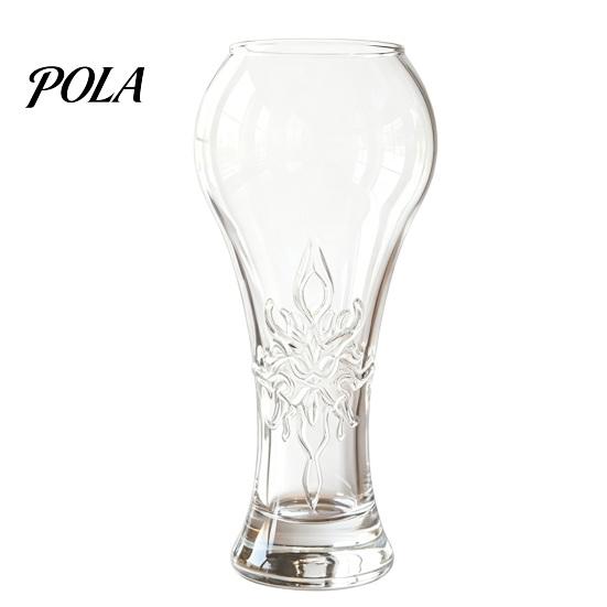 Soccer Beer Glass, 500ml Capacity Drinking Cup, Safe Borosilicate Glass Wine Mug, Novelty Gifts for Soccer Fans 1pc