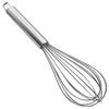 Stainless Steel Utensil Balloon Shape Egg Beater 4005