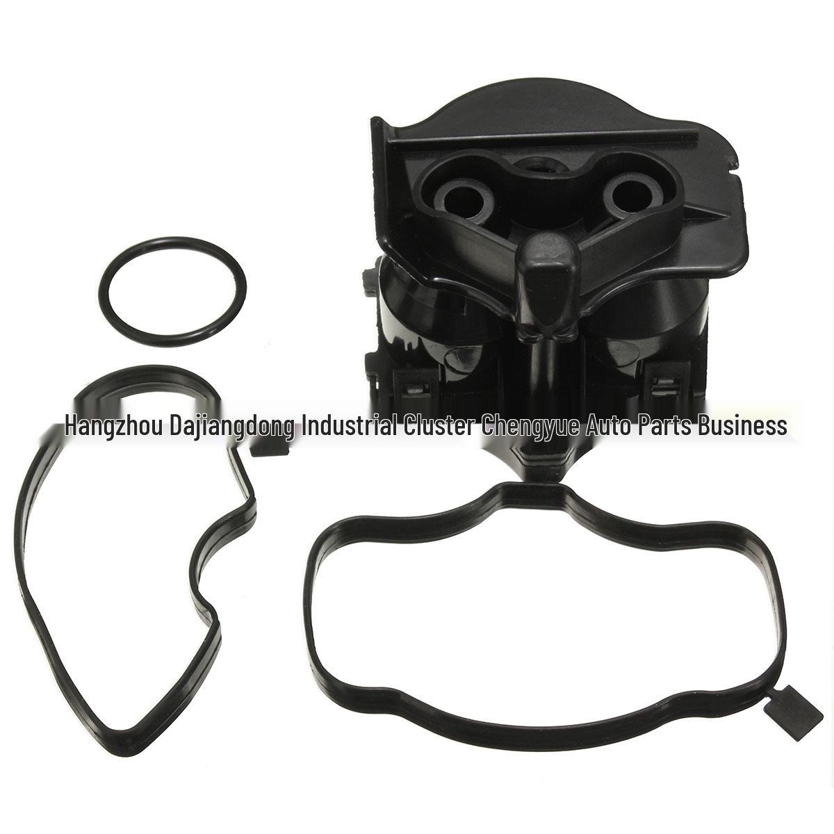 

Подходит для двигателей Land Rover/BMW с маслоотделителем (Часть 11127799367/LLJ500010) 11127799367 / LLJ500010