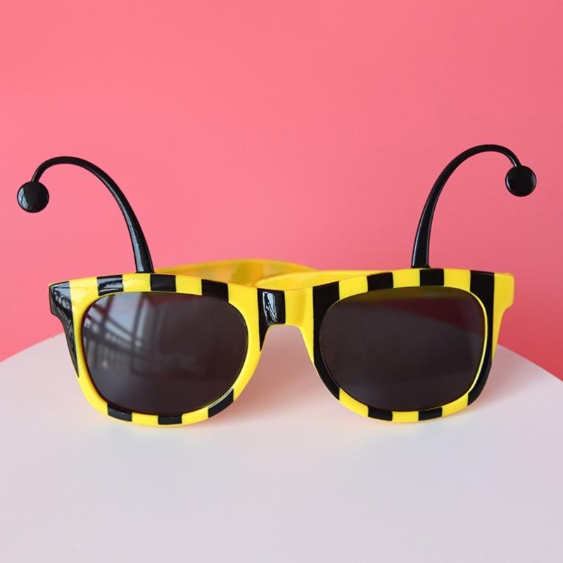 Halloween Eyeglasses Novelty Fun Plastic Decorative Glasses Cosplays Halloween Party Decor Favor Supplies for Kid Adult