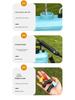 Electric Agricultural Watering and Pesticide Sprayer for Home and Garden Use