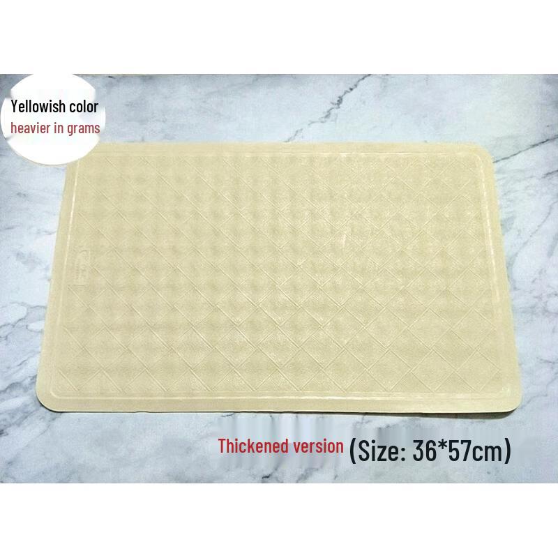 HANDUNYOU Anti-slip Bathroom Shower Mat