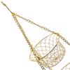 Fruit And Vegetable Basket, Hanger, Storage Holder, Kitchen Organizer
