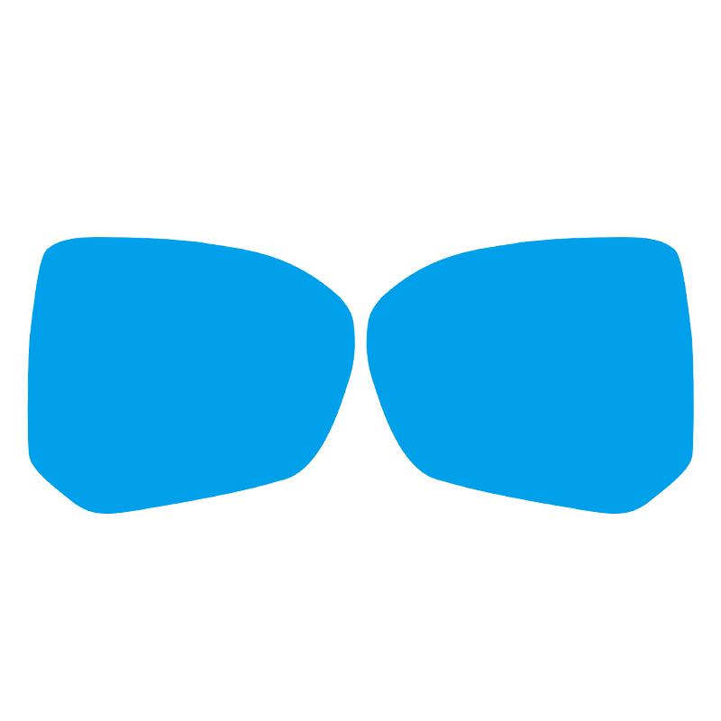 2024 Buick GL8 PHEV Rearview Mirror Rainproof and Anti-Fog Film Upgrade