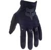 Fox Dirtpaw Fahrradhandschuhe (Schwarz)
