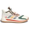 adidas Pro Boost Low 'Chalk White Multi' FX9242