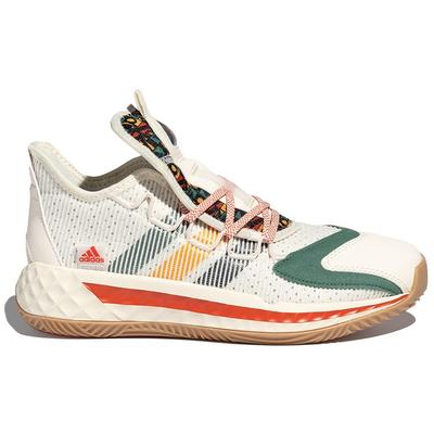 Pro Boost Low 'Chalk White Multi' FX9242