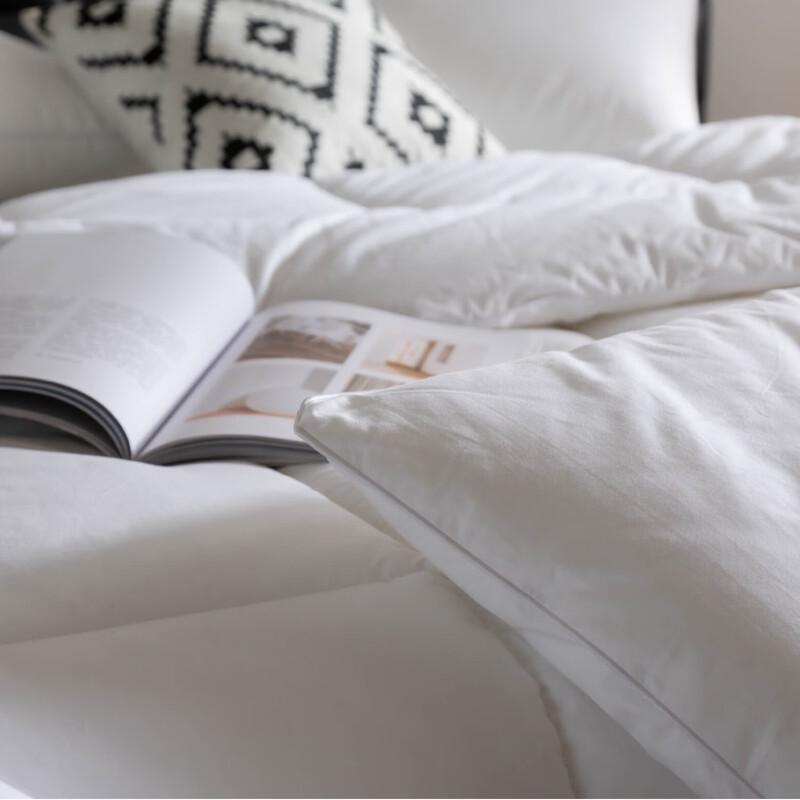 Menglimengwai Hotel & Dorm Fiberfill Duvet Insert