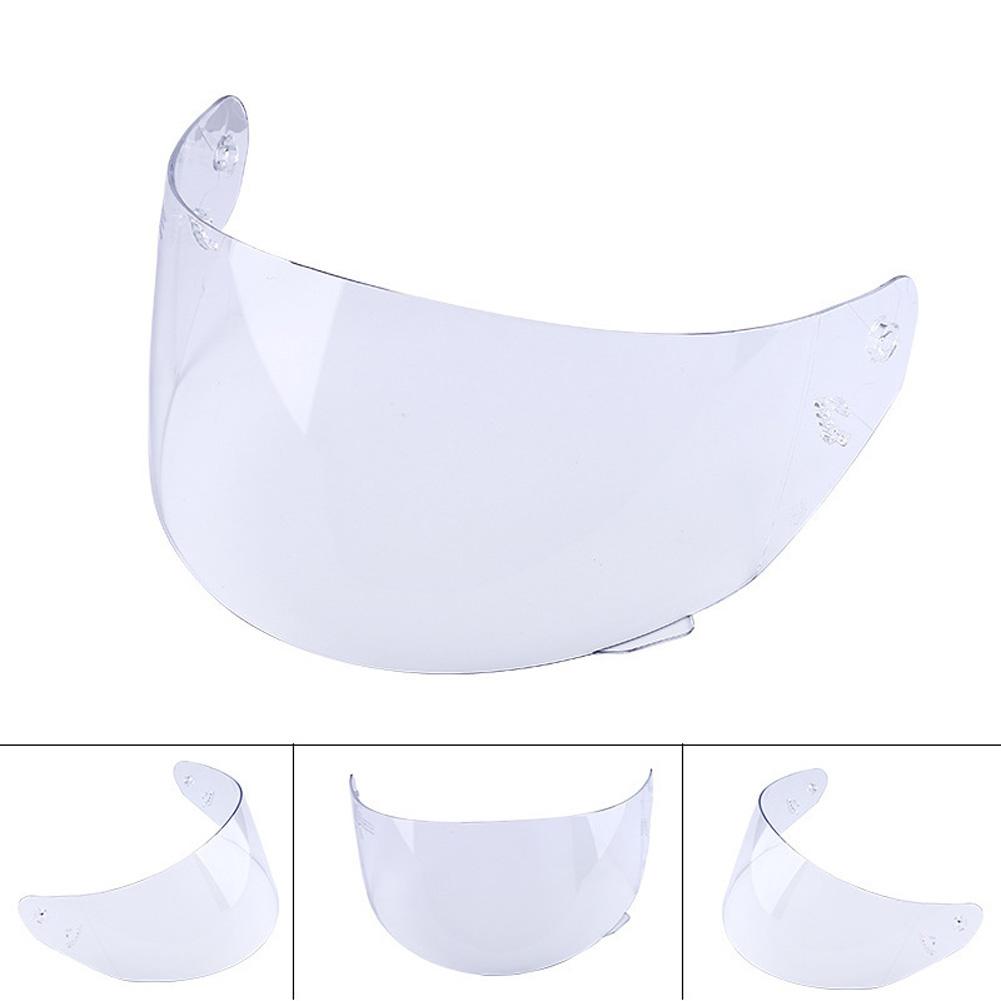 Helmet Visor Full Face Motorcycle Helmet Lens Replacement Lens For Ls2 Ff352 Ff384 Ff351 Helmet